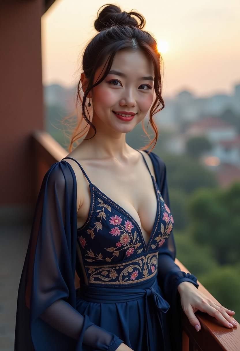 时光回廊