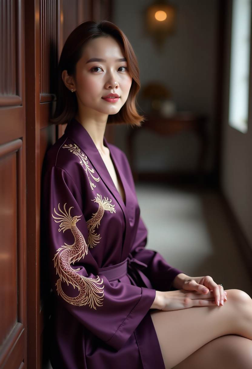 迷雾追踪